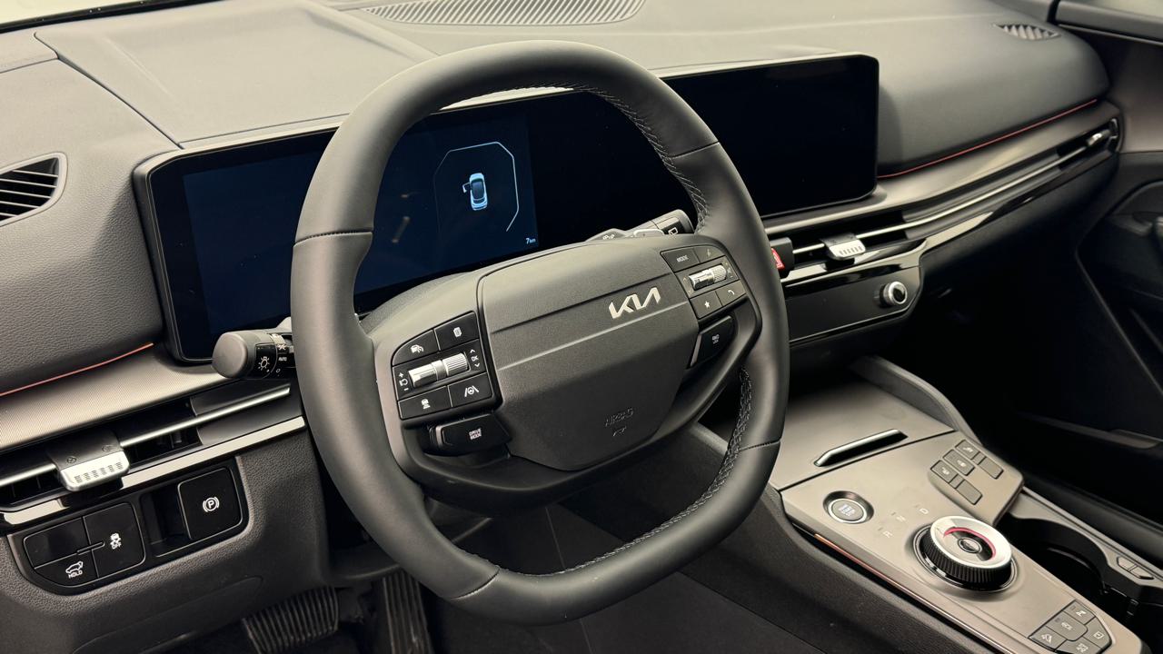 Kia<br>Sportage 1.6T-GDi Top 4x4 7DCT