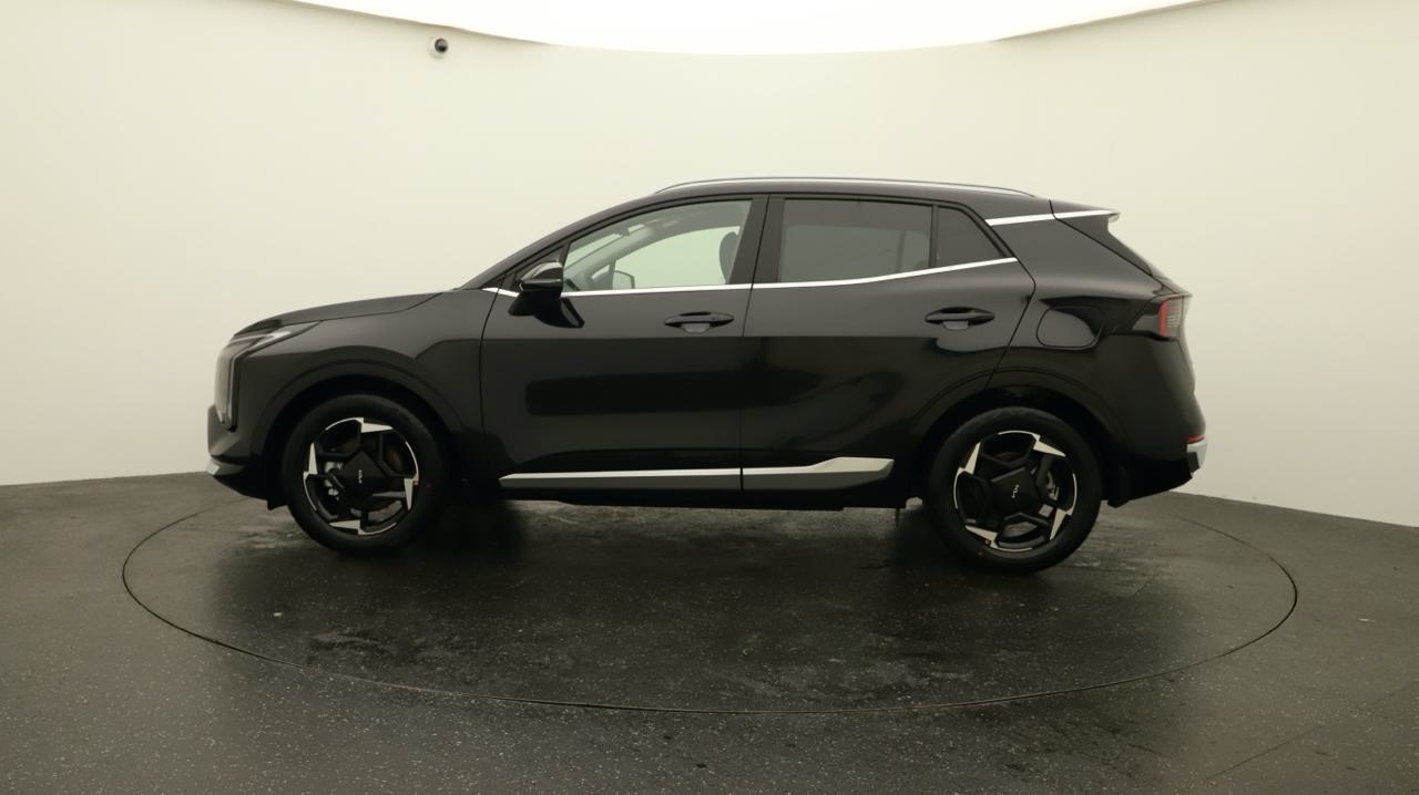 Kia<br>Sportage 1.6T-GDi Top 4x4 7DCT