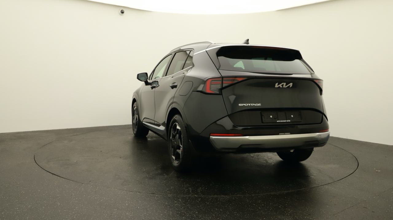 Kia<br>Sportage 1.6T-GDi Top 4x4 7DCT
