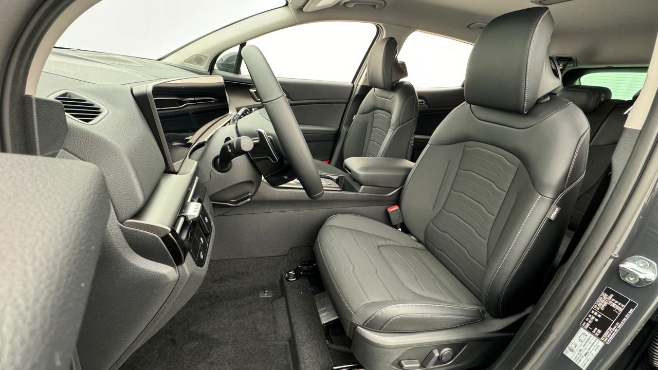 Kia<br>Sportage 1.6T-GDi Top 4x4 7DCT