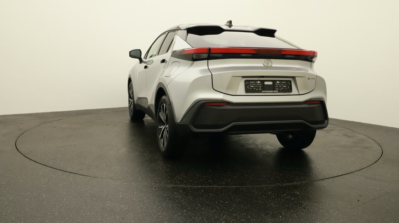 Toyota<br>C-HR 2.0 PHEV CVT Sport