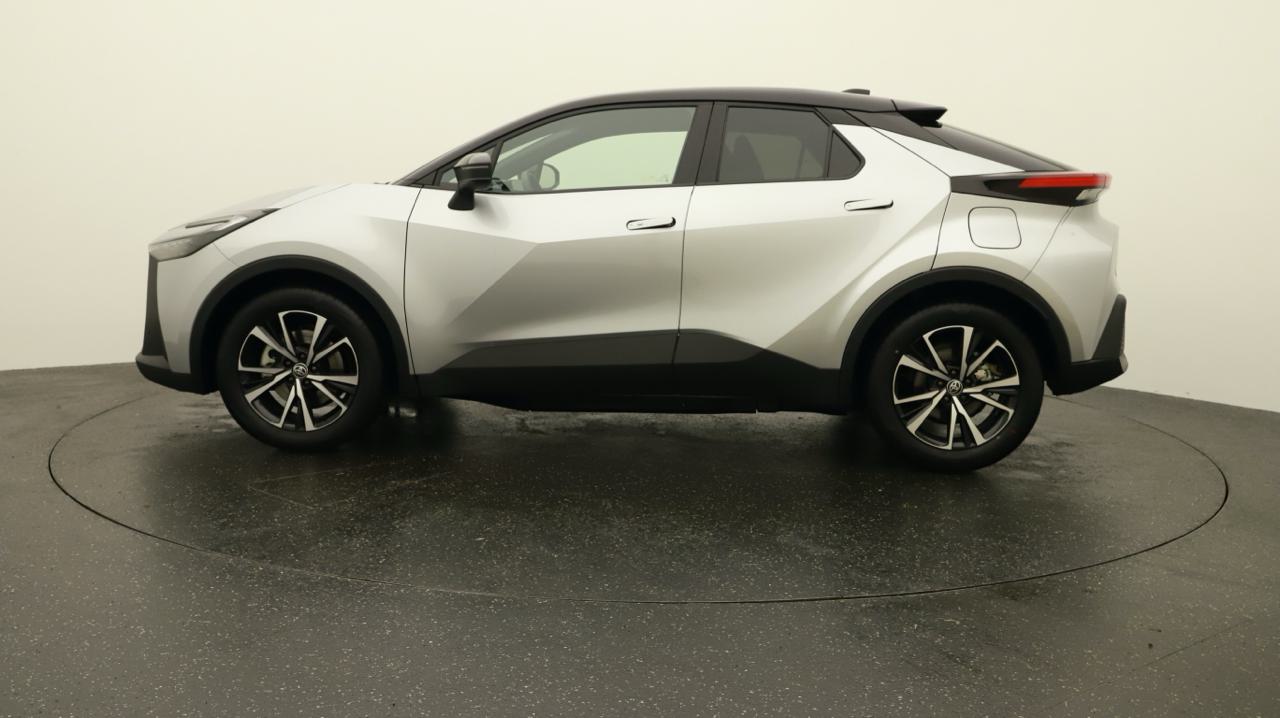 Toyota<br>C-HR 2.0 PHEV CVT Sport