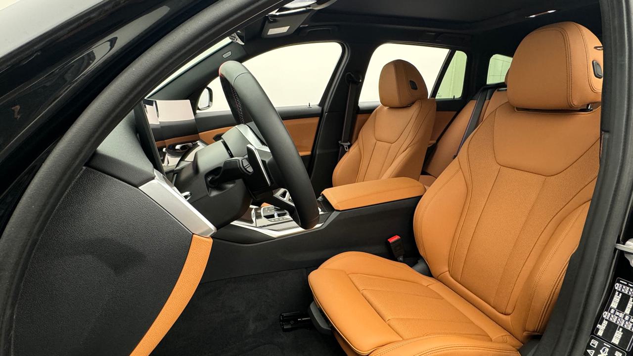 BMW<br>M340i xDrive 48V Touring Steptronic