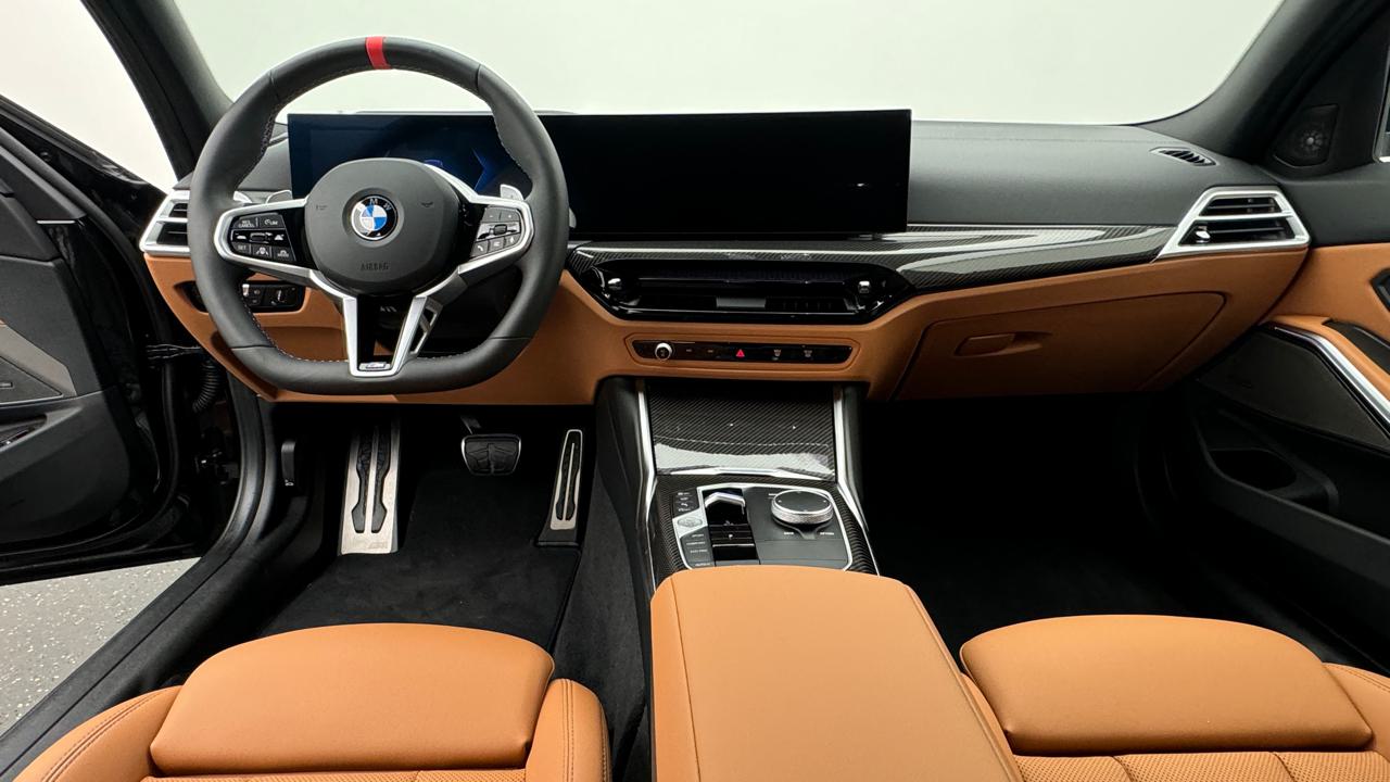 BMW<br>M340i xDrive 48V Touring Steptronic