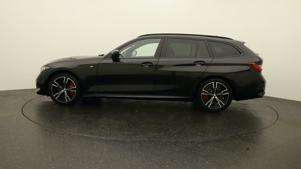 BMW<br>M340i xDrive 48V Touring Steptronic