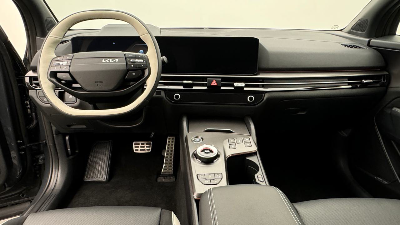 Kia<br>Sportage 1.6T-GDi GT-Line 4x4 7DCT