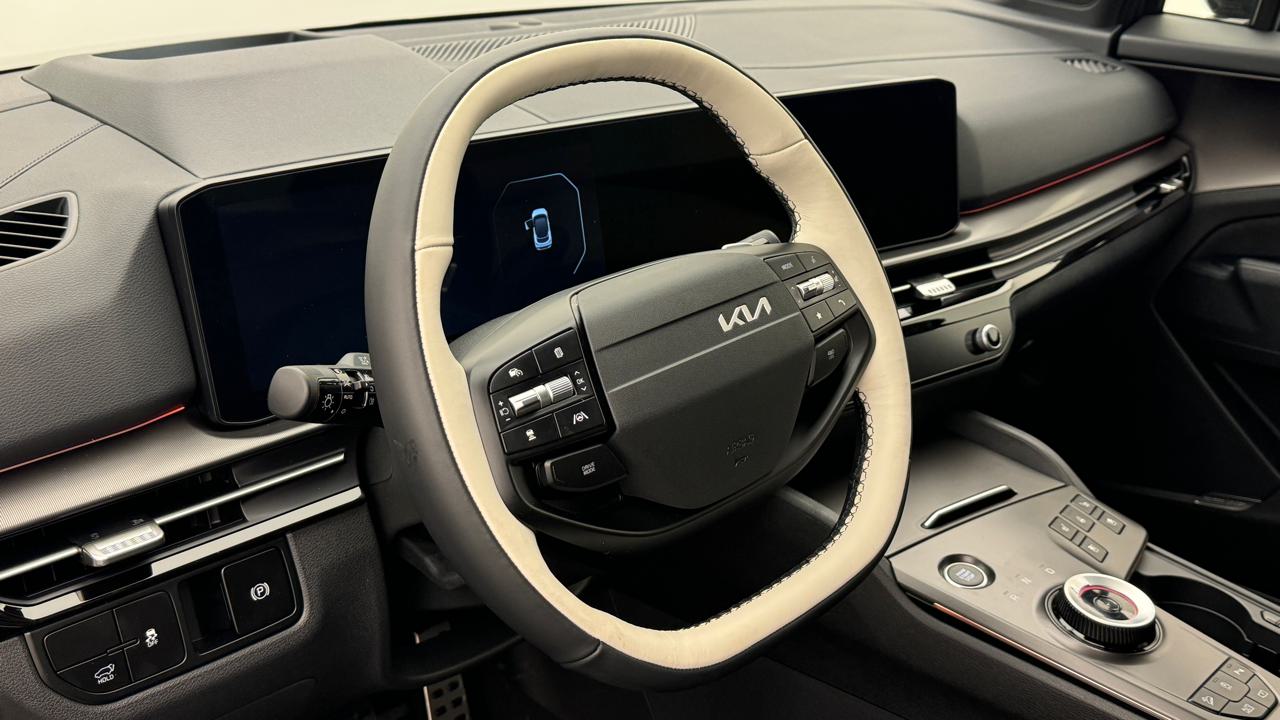 Kia<br>Sportage 1.6T-GDi GT-Line 4x4 7DCT