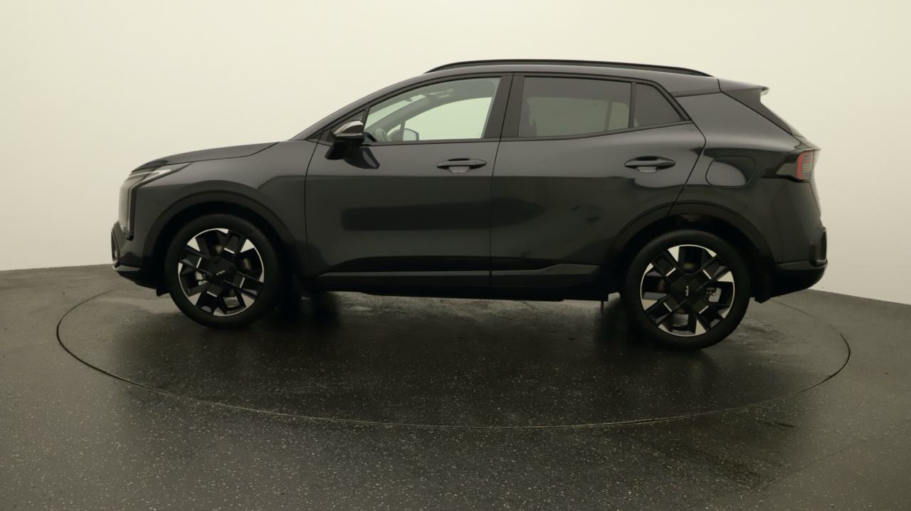 Kia<br>Sportage 1.6T-GDi GT-Line 4x4 7DCT