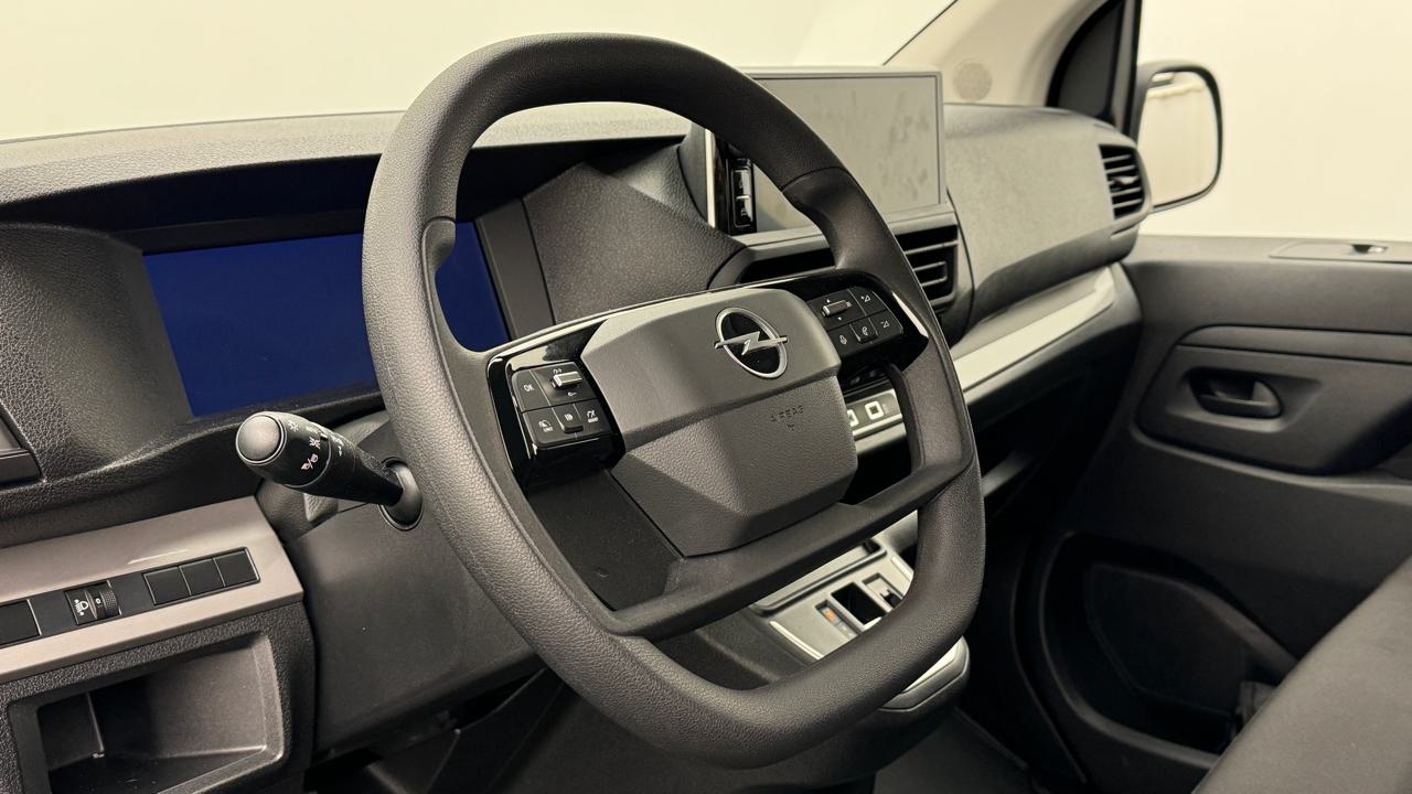 Opel<br>Vivaro Lang 2.0 CDTI 9-Plätzer