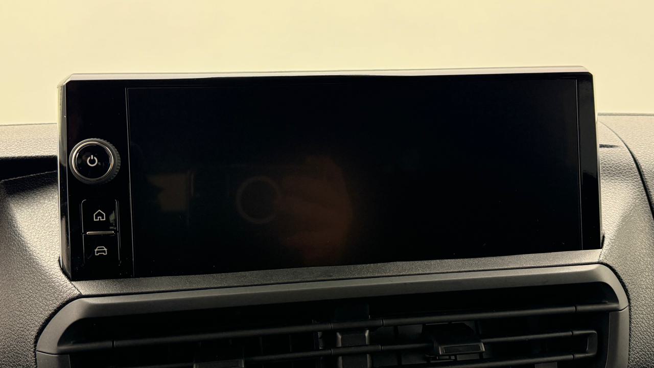 Opel<br>Vivaro Lang 2.0 CDTI 9-Plätzer