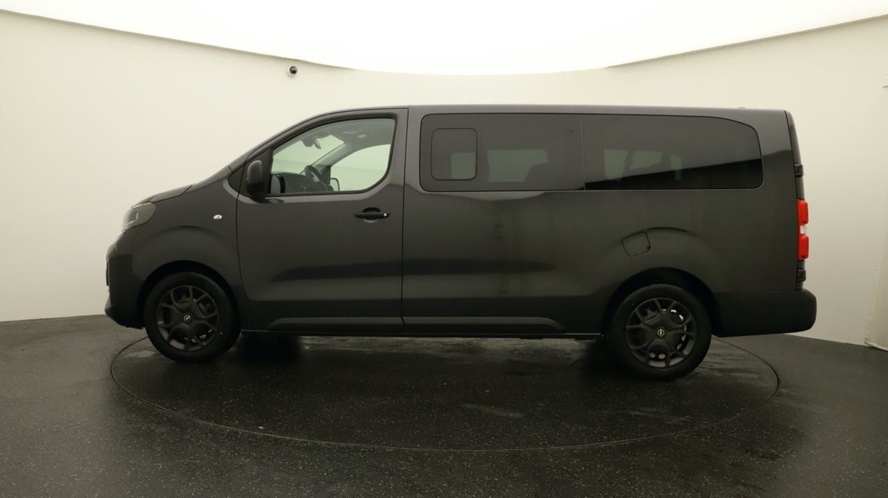 Opel<br>Vivaro Lang 2.0 CDTI 9-Plätzer