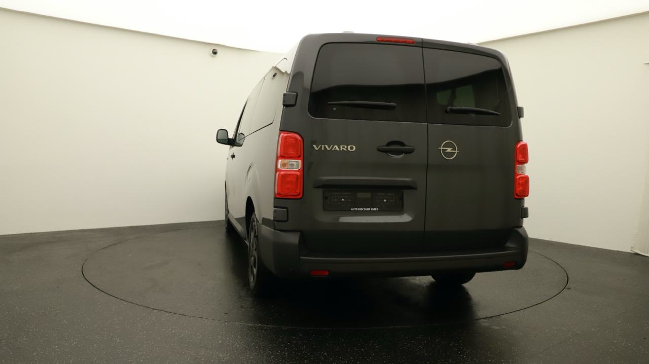 Opel<br>Vivaro Lang 2.0 CDTI 9-Plätzer