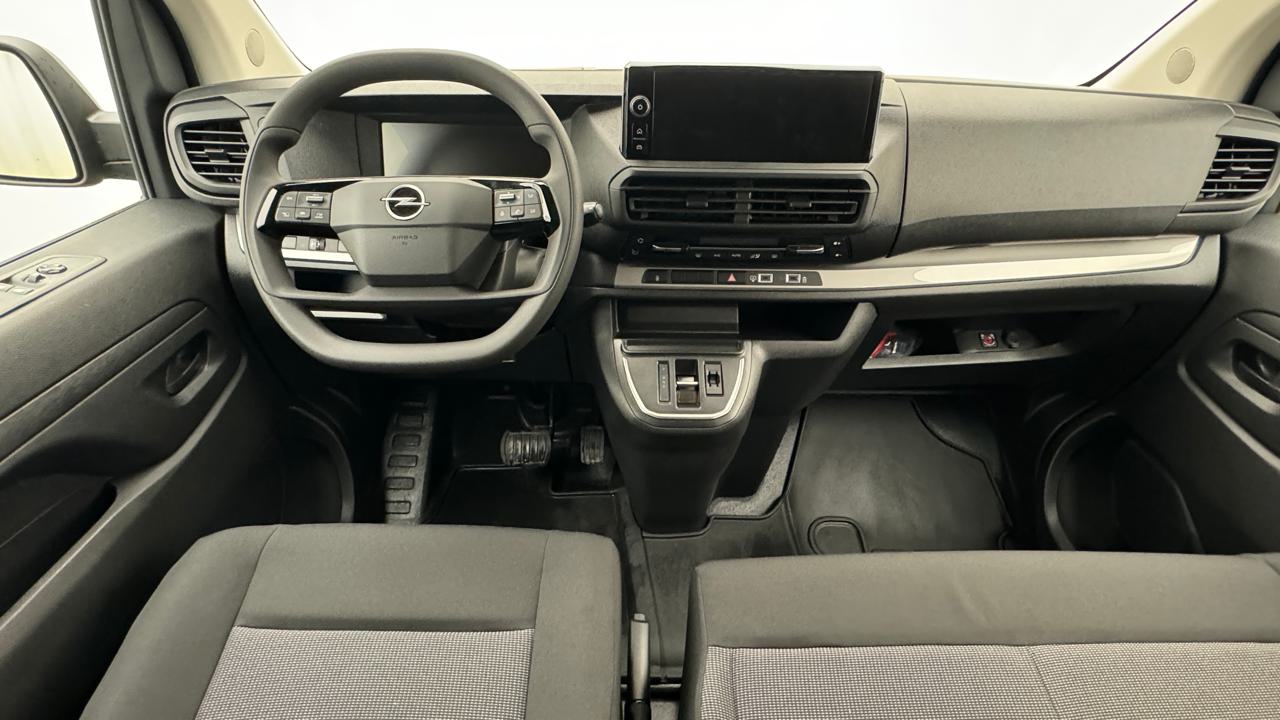 Opel<br>Vivaro Lang 2.0 CDTI 9-Plätzer