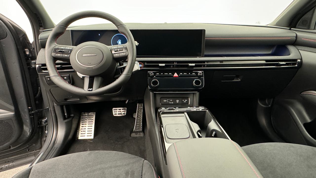 Hyundai<br>Tucson 1.6 TGDI HEV N-Line 4WD