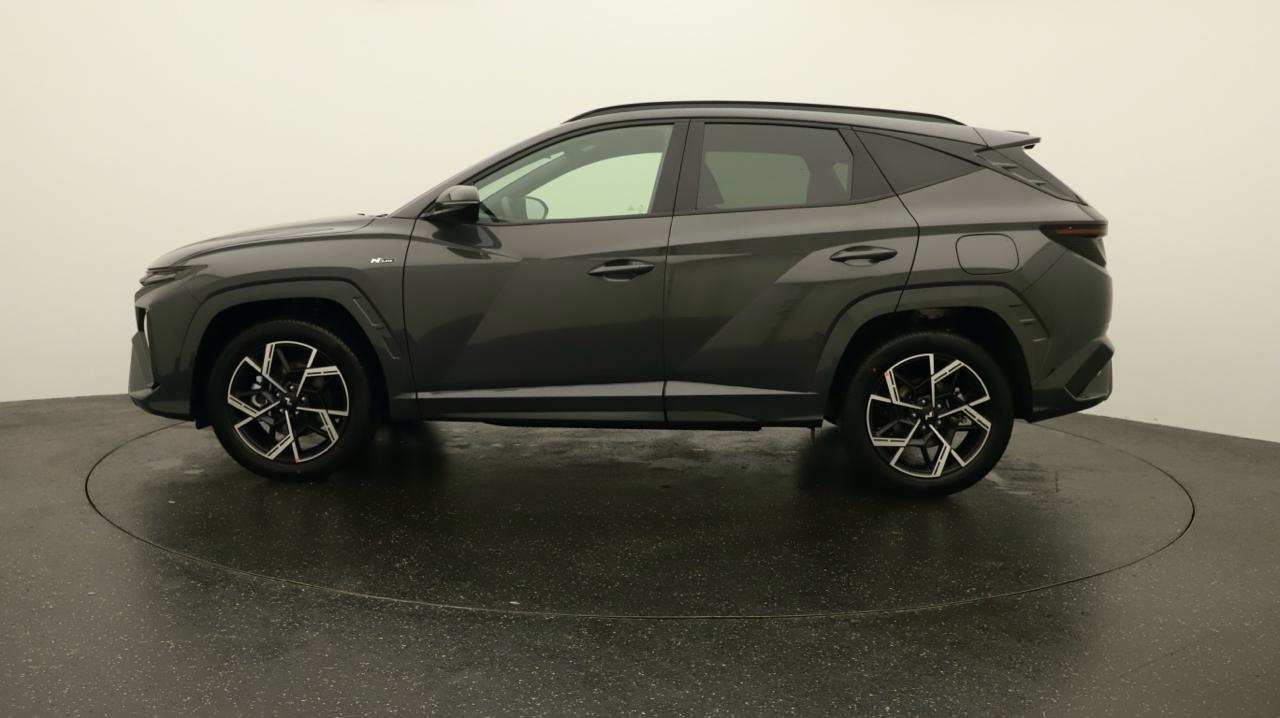 Hyundai<br>Tucson 1.6 TGDI HEV N-Line 4WD