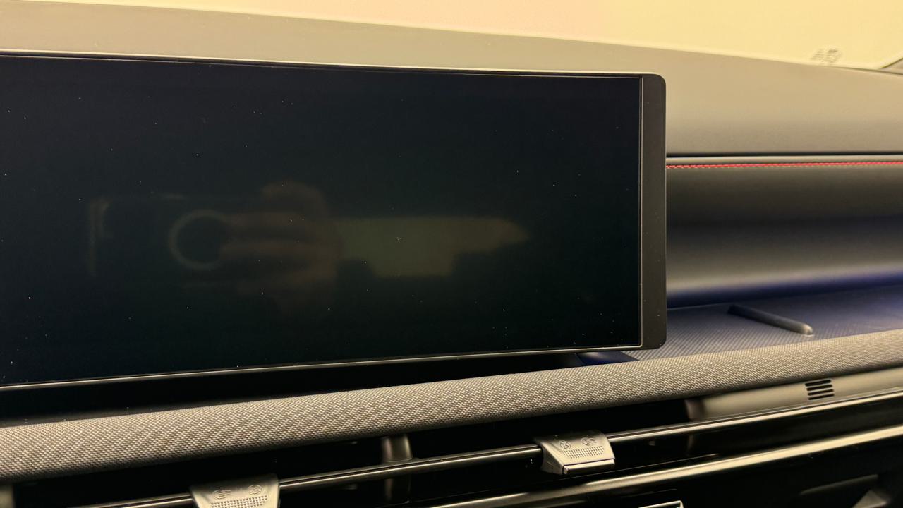 Hyundai<br>Tucson 1.6 TGDI HEV N-Line 4WD