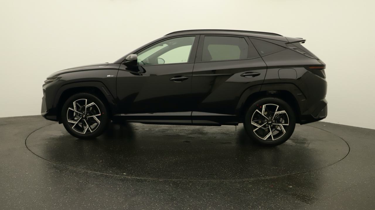 Hyundai<br>Tucson 1.6 TGDI HEV N-Line 4WD