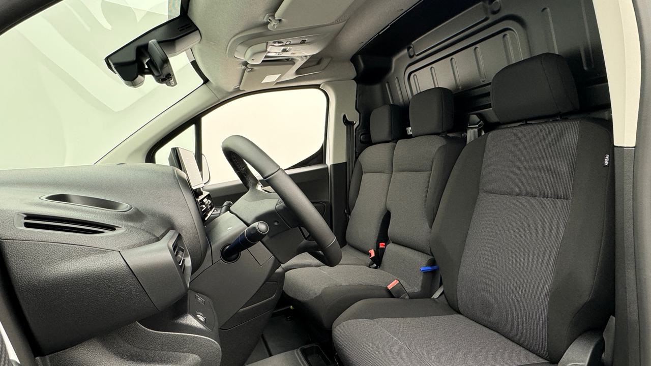 Opel<br>Combo Cargo 1.5 XL s/s Erhöhte Nutzlast