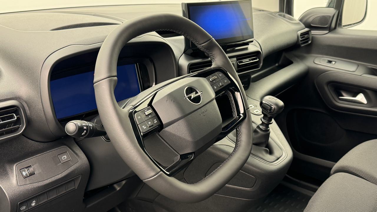 Opel<br>Combo Cargo 1.5 XL s/s Erhöhte Nutzlast