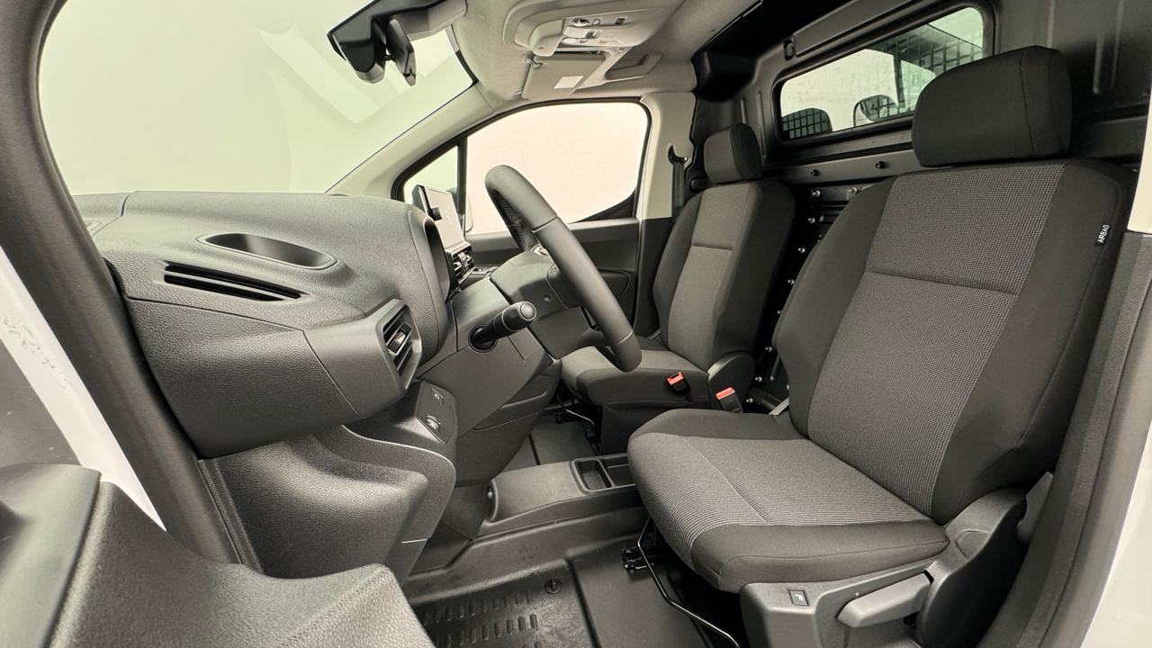 Opel<br>Combo Cargo 1.5 XL s/s Erhöhte Nutzlast