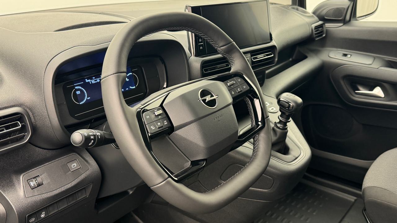 Opel<br>Combo Cargo 1.5 XL s/s Erhöhte Nutzlast