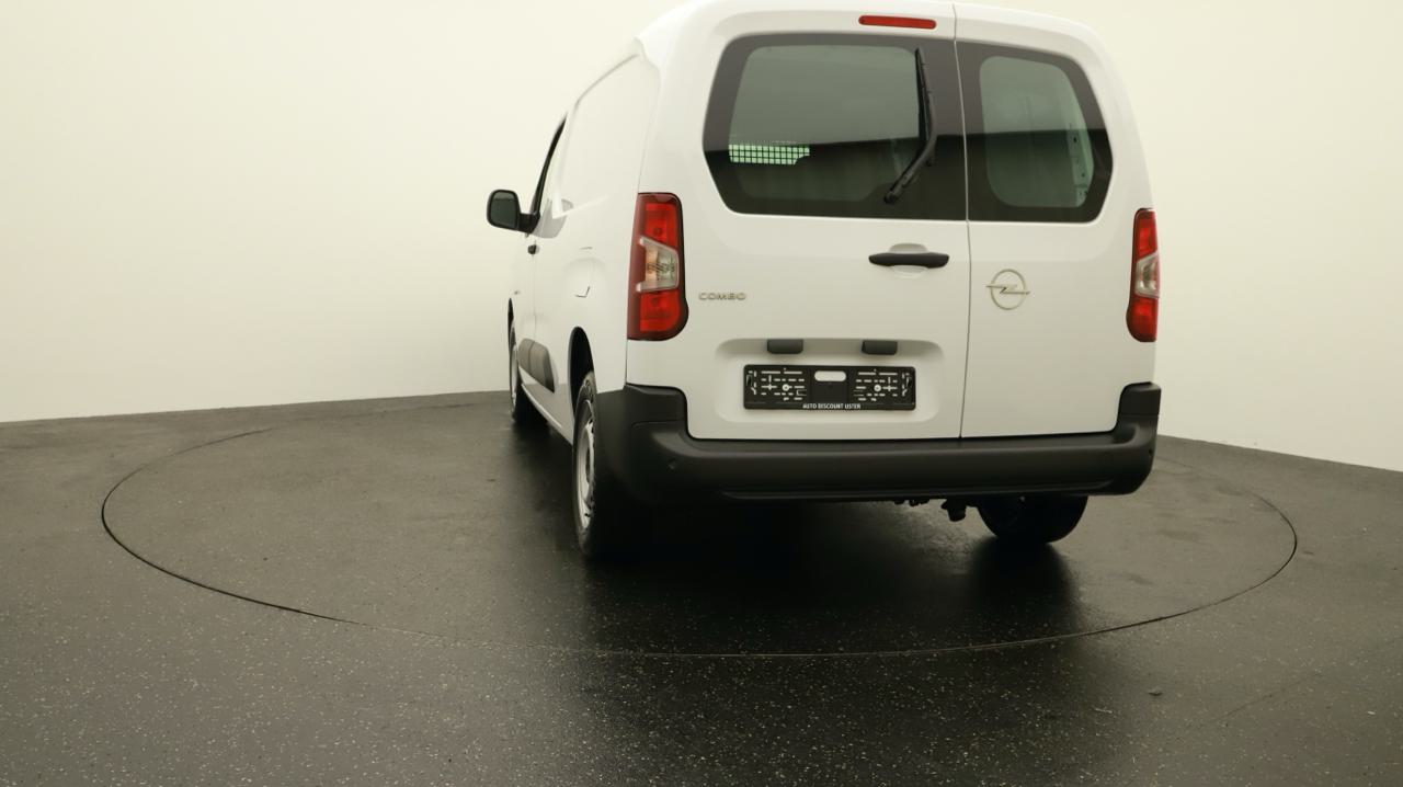 Opel<br>Combo Cargo 1.5 XL s/s Erhöhte Nutzlast
