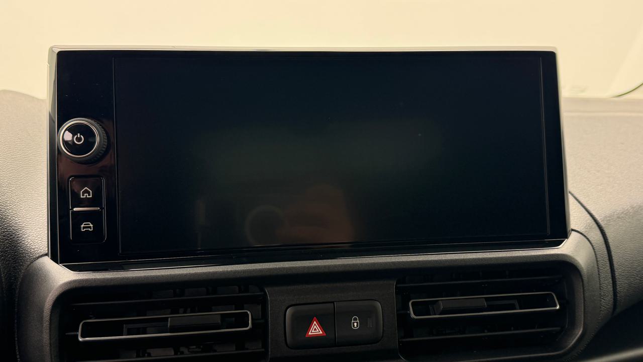 Opel<br>Combo Cargo 1.5 XL s/s Erhöhte Nutzlast