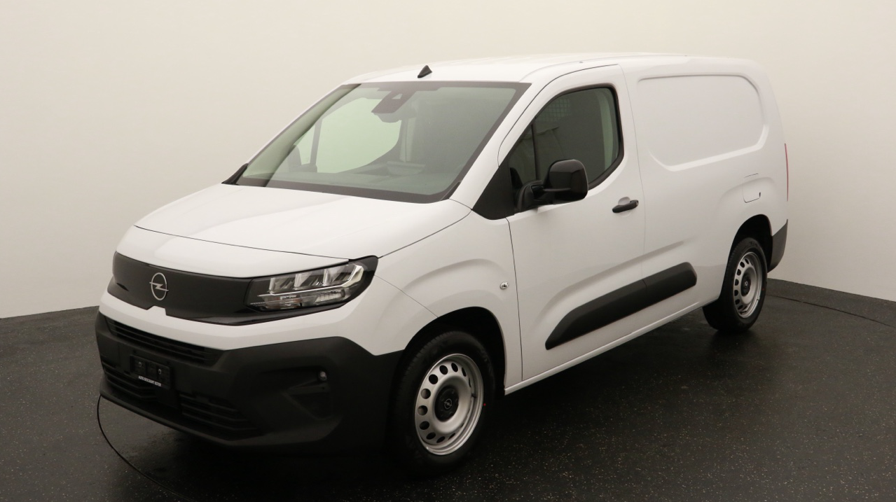 Opel<br>Combo Cargo 1.5 XL s/s Erhöhte Nutzlast