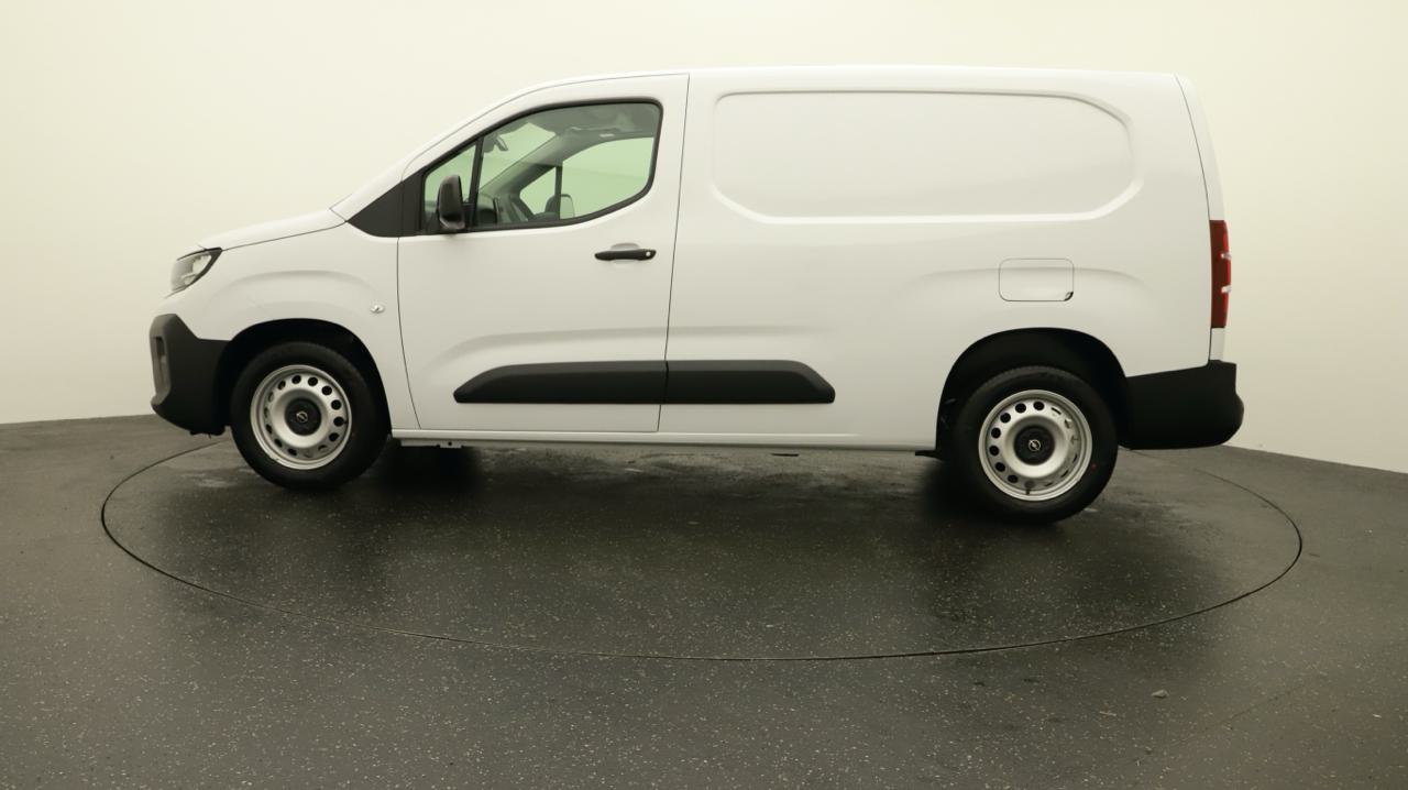 Opel<br>Combo Cargo 1.5 XL s/s Erhöhte Nutzlast