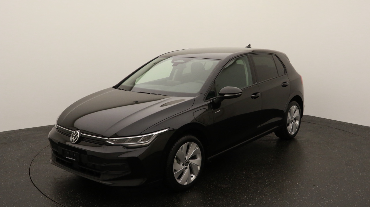 VW<br>Golf VIII 1.5 TSI PHEV Style