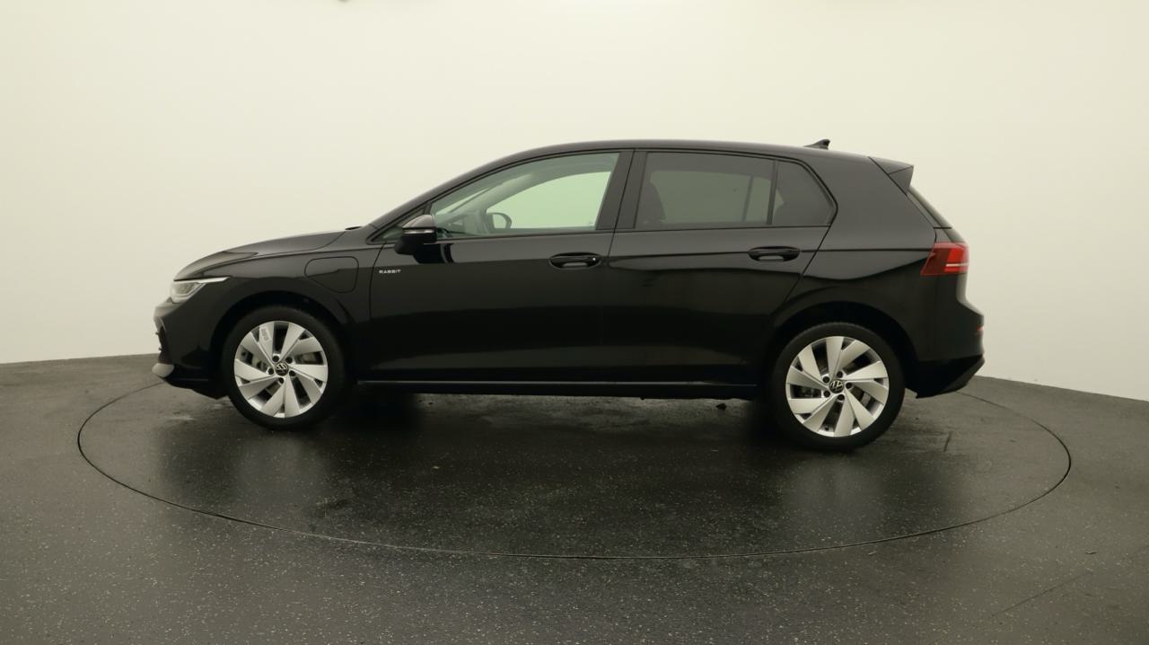 VW<br>Golf VIII 1.5 TSI PHEV Style