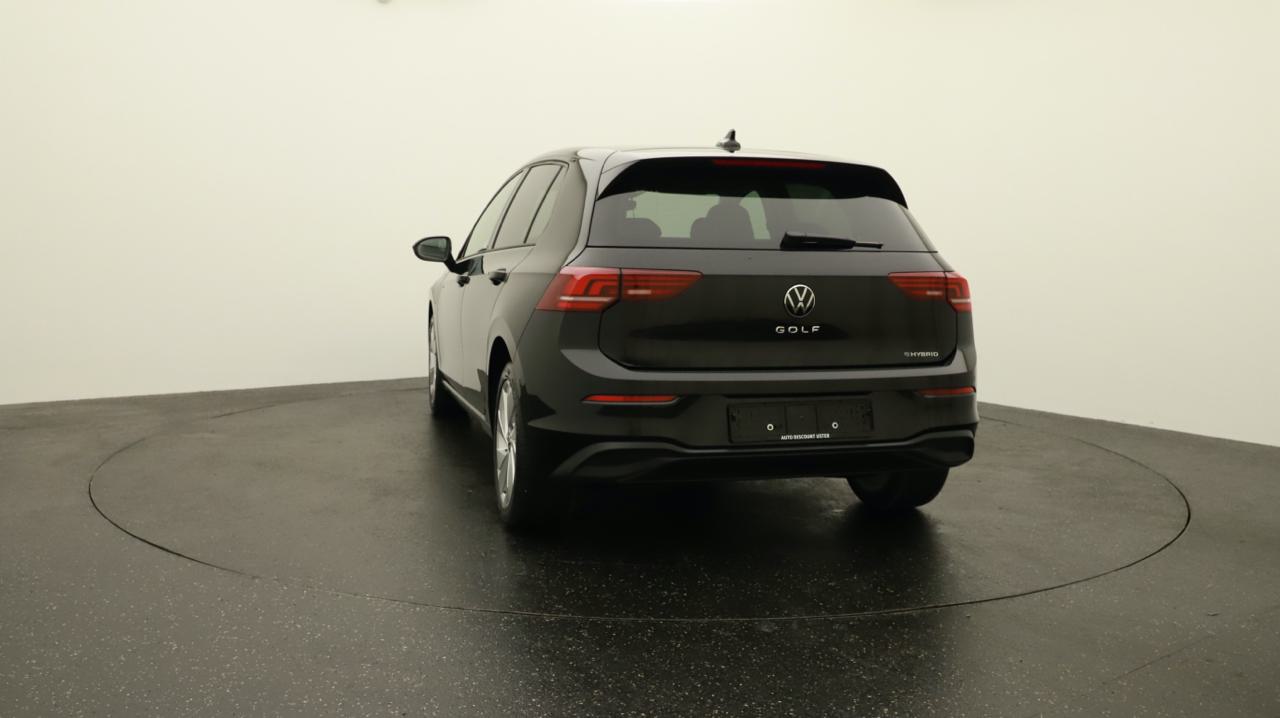 VW<br>Golf VIII 1.5 TSI PHEV Style