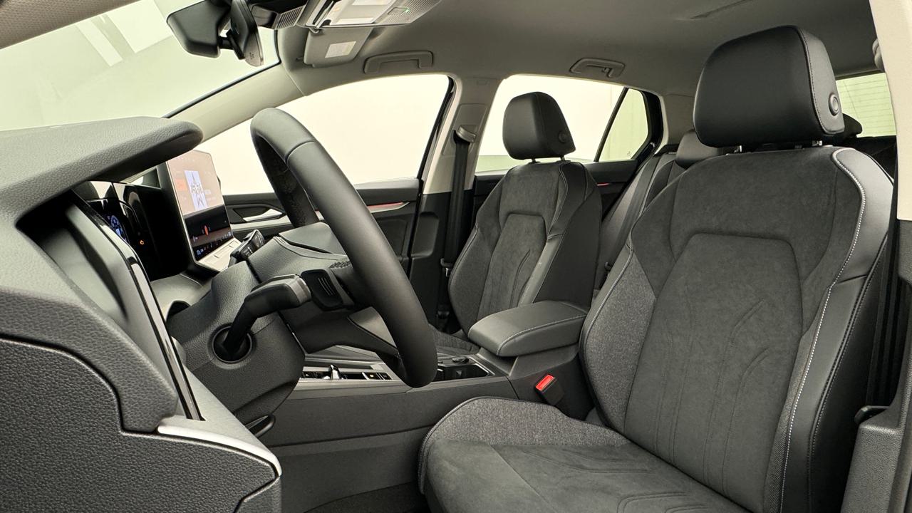 VW<br>Golf VIII 1.5 TSI PHEV Style