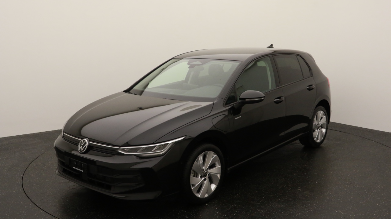 VW<br>Golf VIII 1.5 TSI PHEV Style