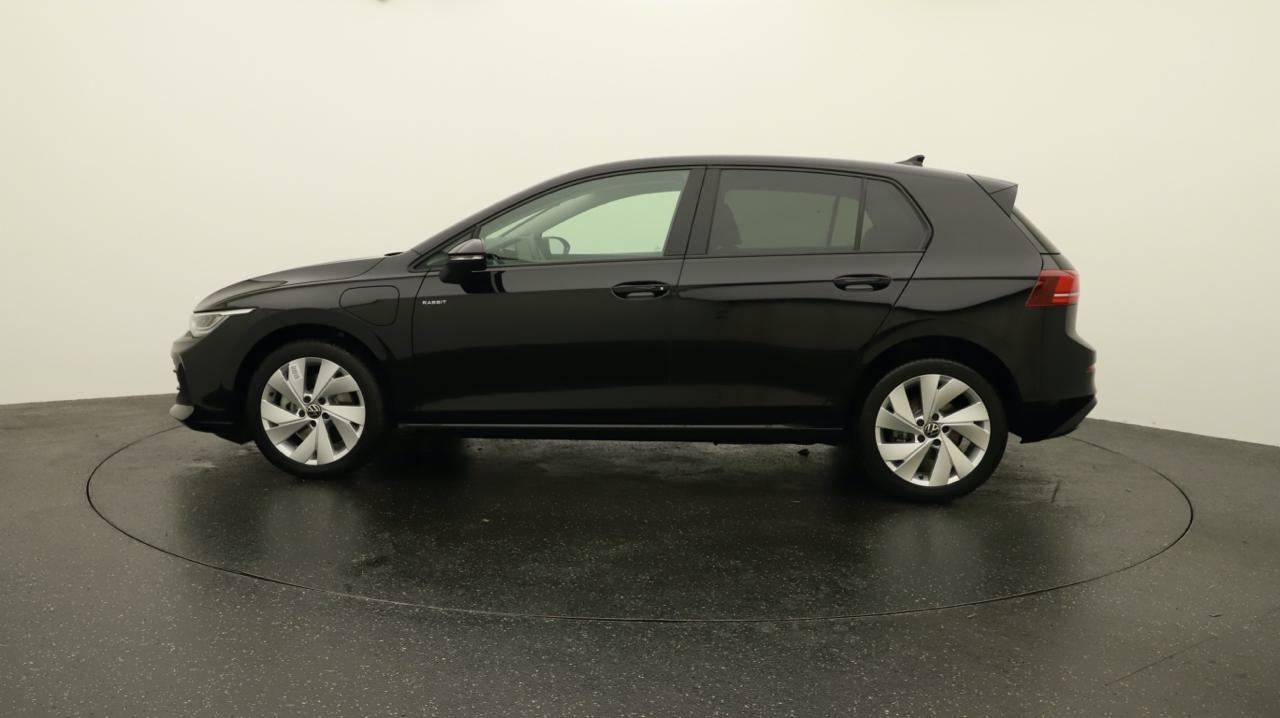 VW<br>Golf VIII 1.5 TSI PHEV Style