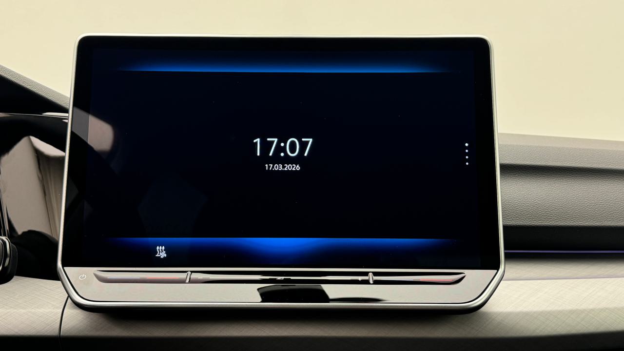 VW<br>Golf VIII 1.5 TSI PHEV Style