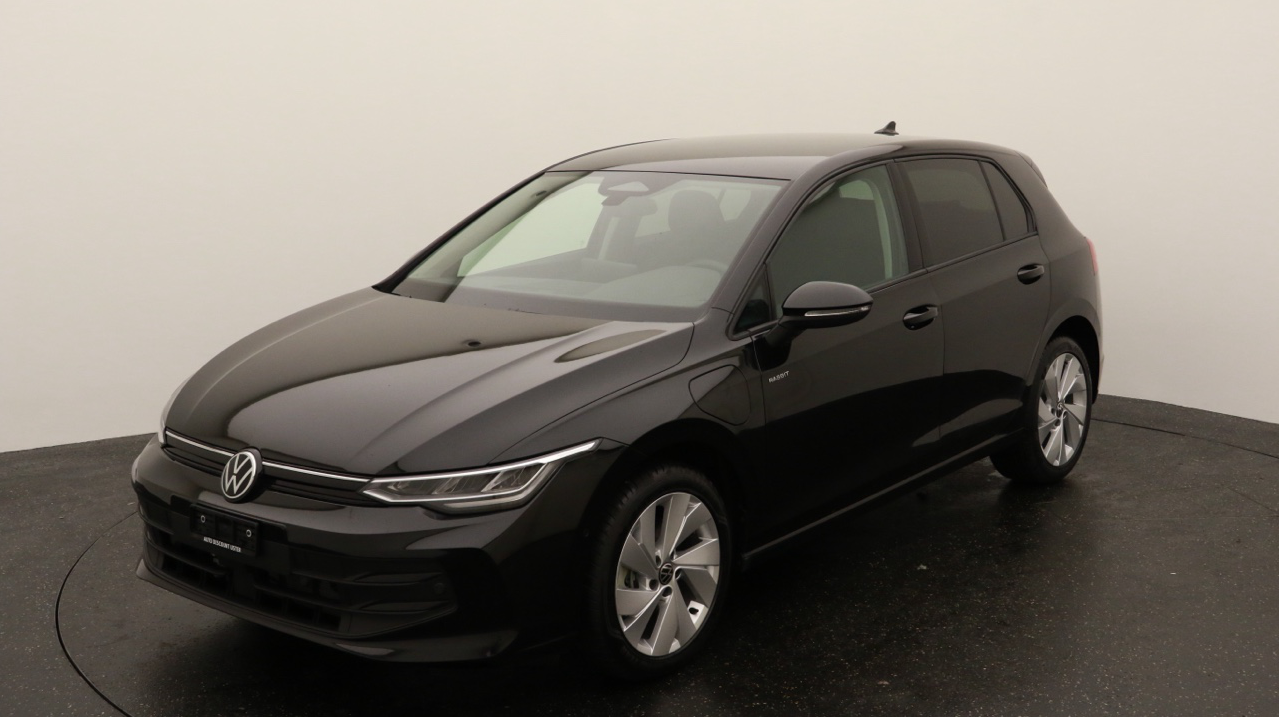 VW<br>Golf VIII 1.5 TSI PHEV Style