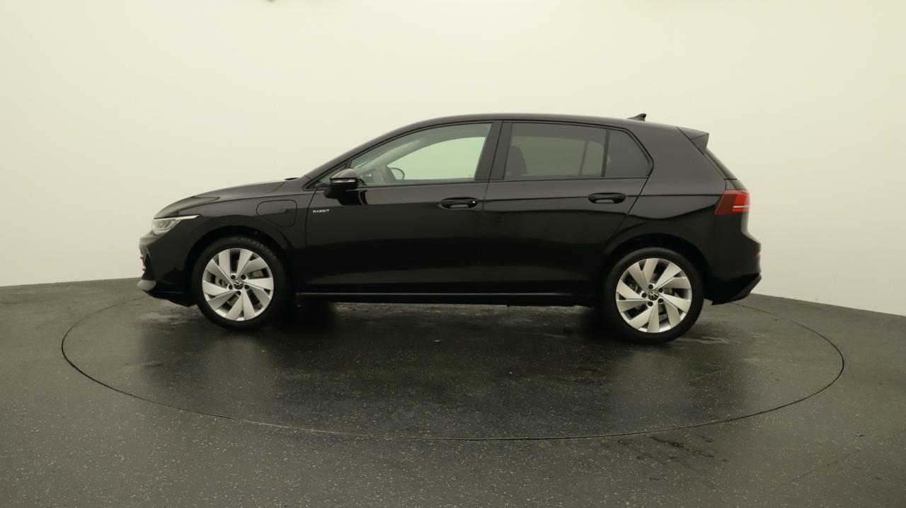 VW<br>Golf VIII 1.5 TSI PHEV Style