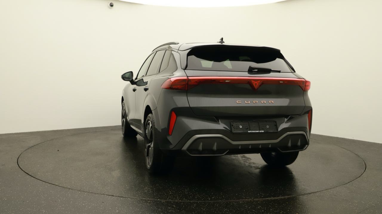 Cupra<br>Terramar 1.5 eTSI DSG