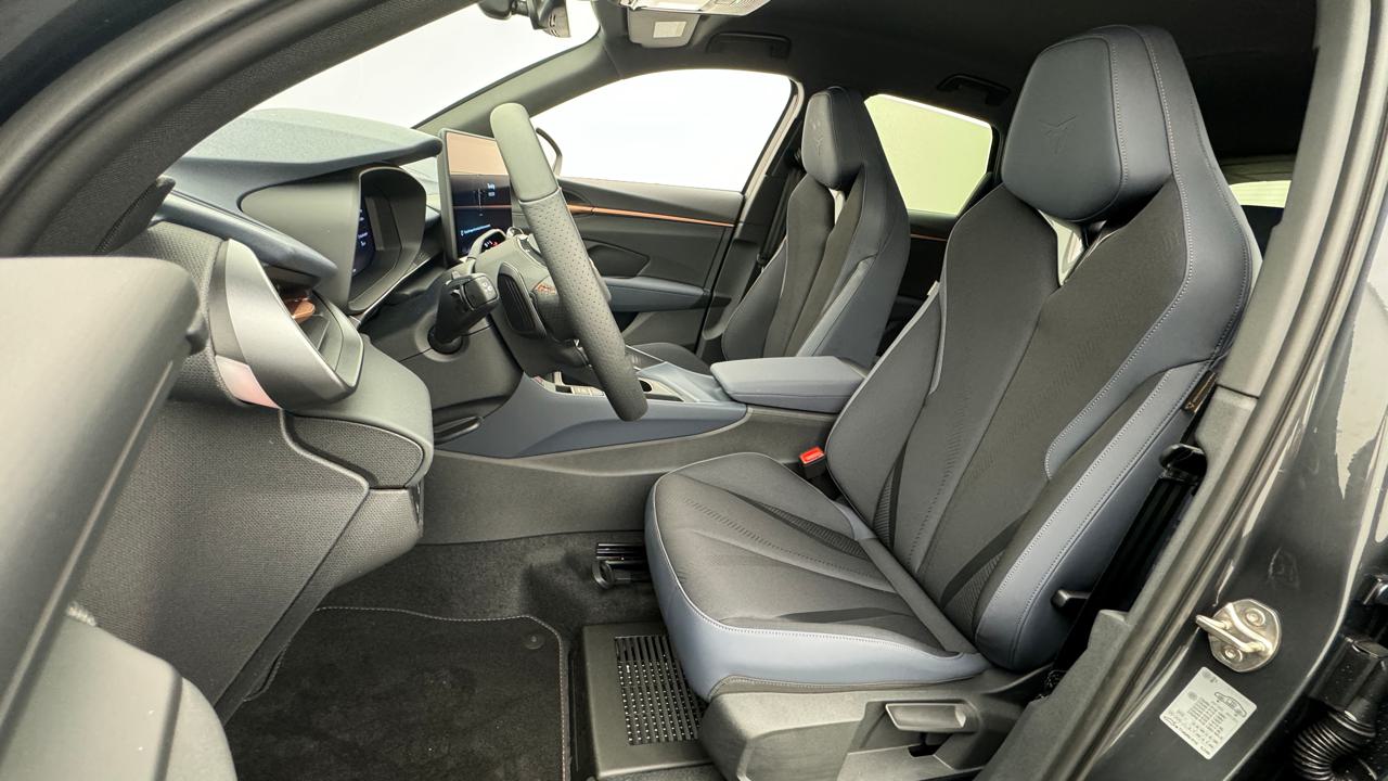 Cupra<br>Terramar 1.5 eTSI DSG