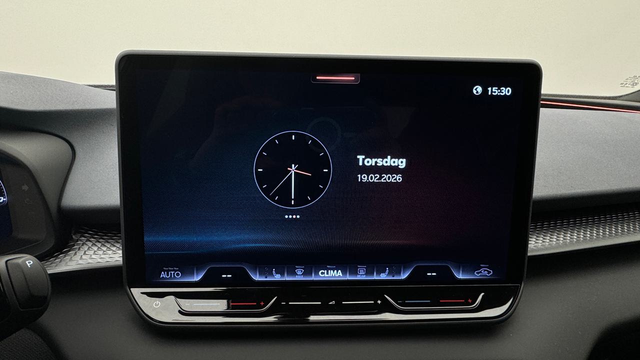 Cupra<br>Terramar 1.5 eTSI DSG