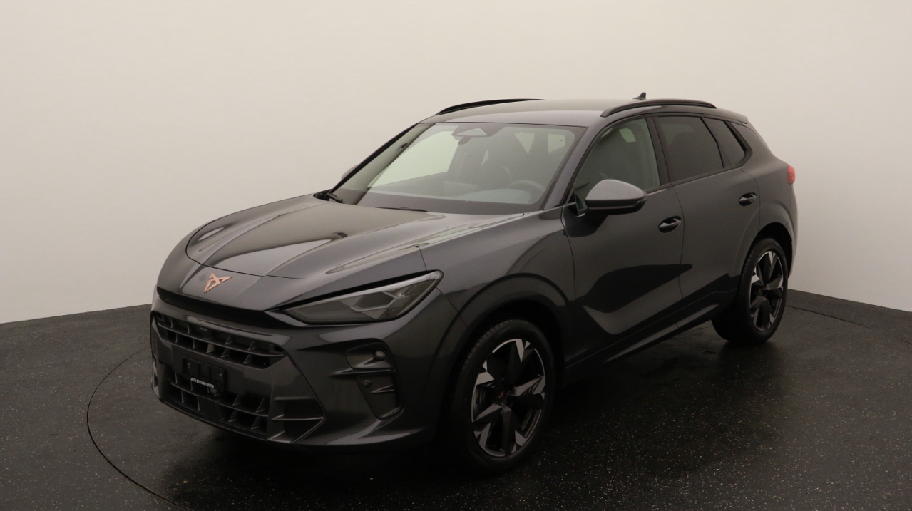 Cupra<br>Terramar 1.5 eTSI DSG