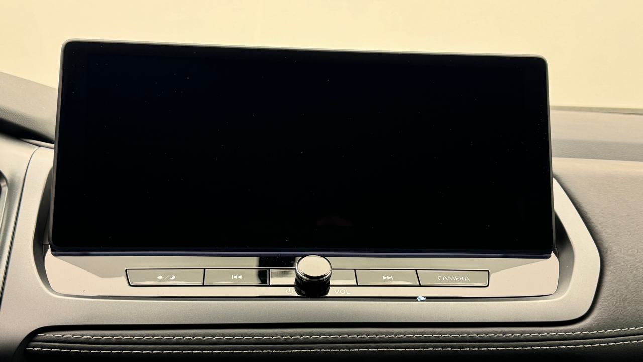 Nissan<br>Qashqai 1.3 DIG-T MHEV Tekna Xtronic 4x4