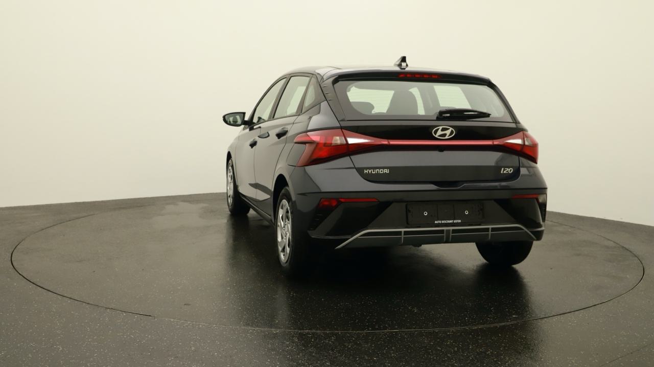Hyundai<br>i20 1.0 T-GDi Comfort DCT