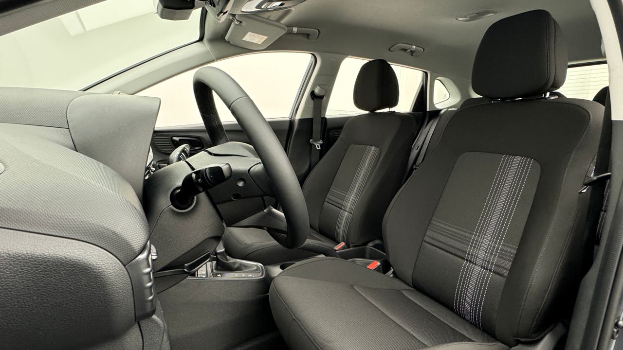 Hyundai<br>i20 1.0 T-GDi Comfort DCT