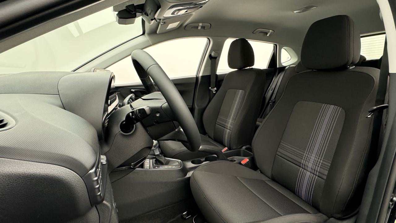 Hyundai<br>i20 1.0 T-GDi Comfort DCT