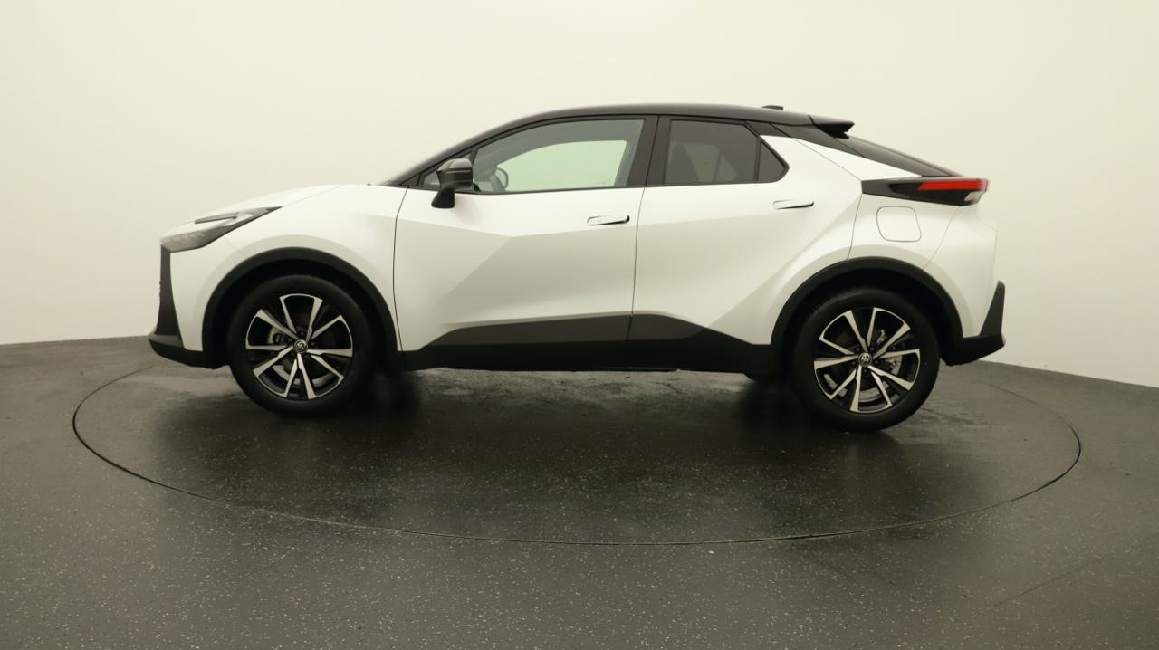 Toyota<br>C-HR 1.8 HSD CVT Sport