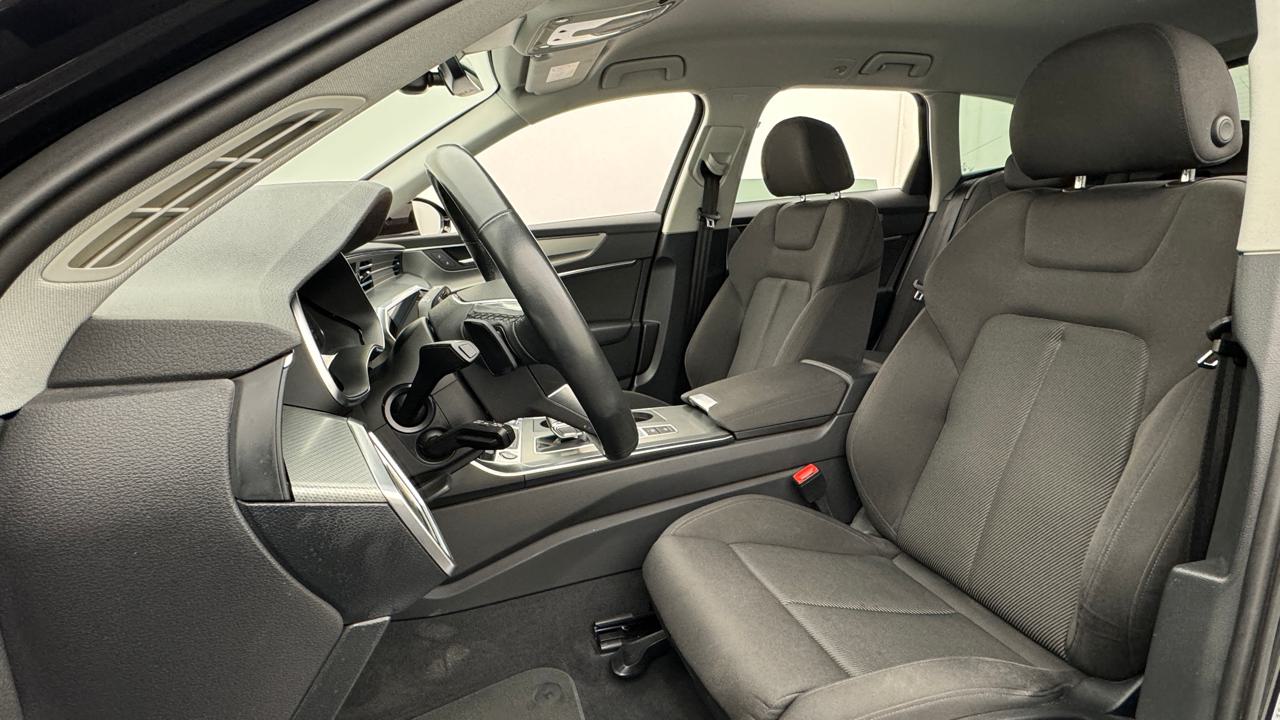 Audi<br>A6 Avant 40 TDI Sport S-tronic