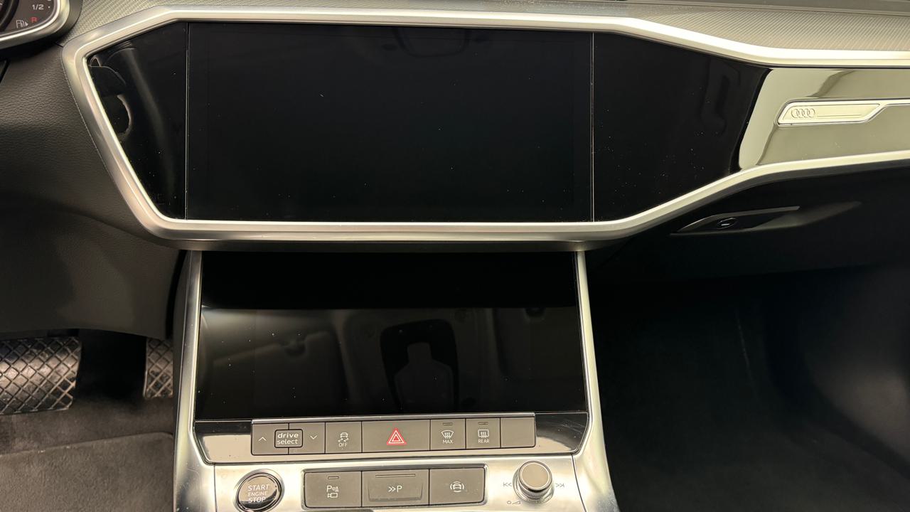 Audi<br>A6 Avant 40 TDI Sport S-tronic