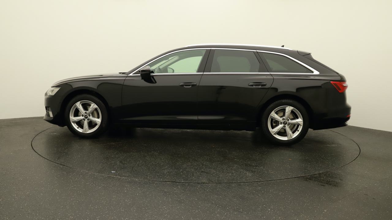 Audi<br>A6 Avant 40 TDI Sport S-tronic